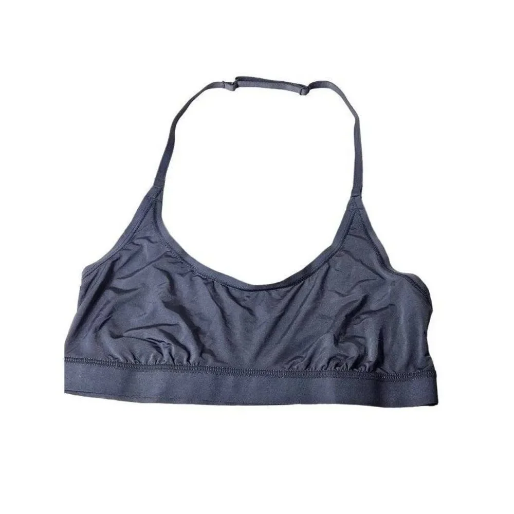 ‎Skims halter bralette Nwt